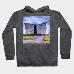 Belfast I Hoodie